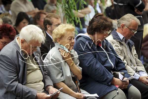 Trauergottesdienst in Nachterstedt22